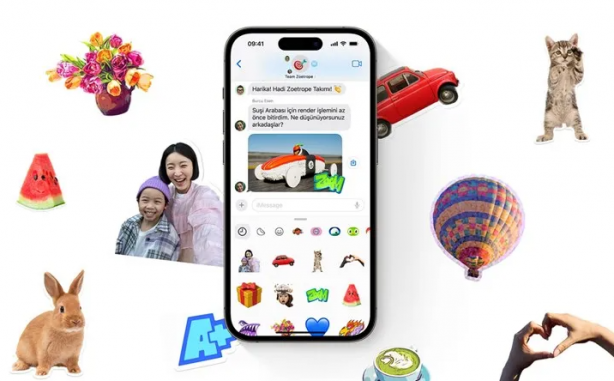 Foto - iOS 17 bugün çıkıyor! İşte öne çıkan 10 yeni özellik