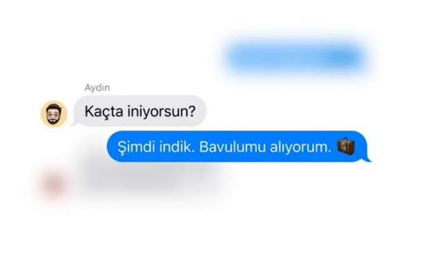 Foto - iOS 17 bugün çıkıyor! İşte öne çıkan 10 yeni özellik