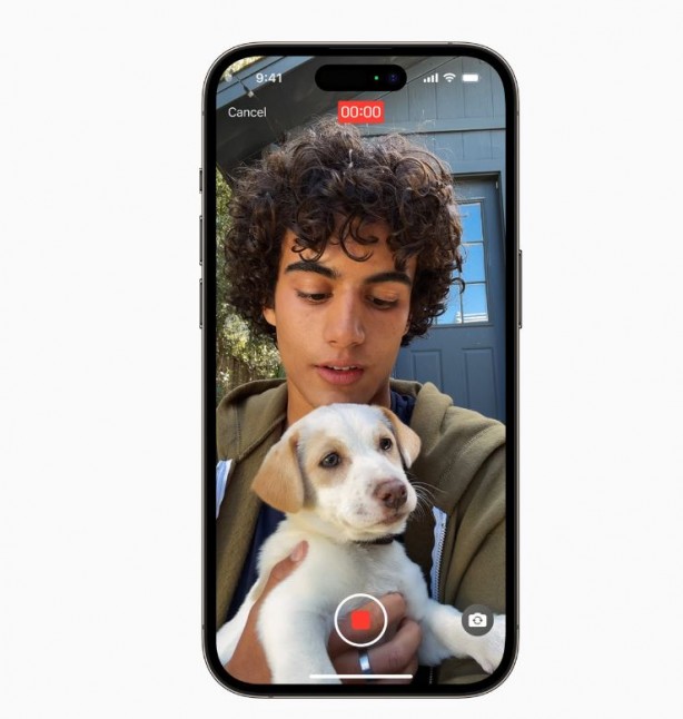 Foto - iOS 17 özellikleri! iPhone’un yeni görünümü nasıl olacak?