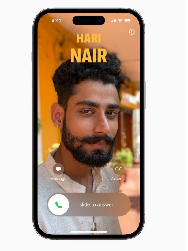 Foto - iOS 17 özellikleri! iPhone’un yeni görünümü nasıl olacak?