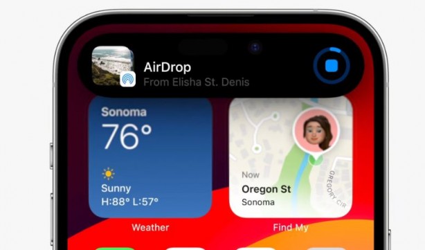 Foto - iOS 17 özellikleri! iPhone’un yeni görünümü nasıl olacak?