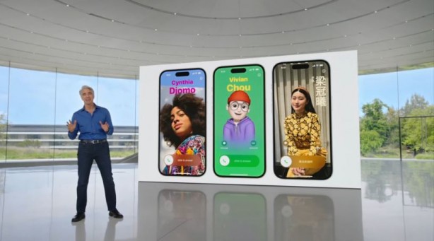 Foto - iOS 17 özellikleri! iPhone’un yeni görünümü nasıl olacak?
