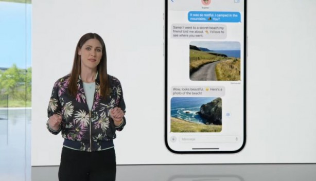Foto - iOS 17 özellikleri! iPhone’un yeni görünümü nasıl olacak?