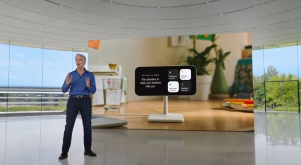 Foto - iOS 17 özellikleri! iPhone’un yeni görünümü nasıl olacak?