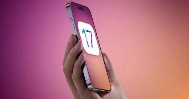 iOS 17 sorunlu geldi