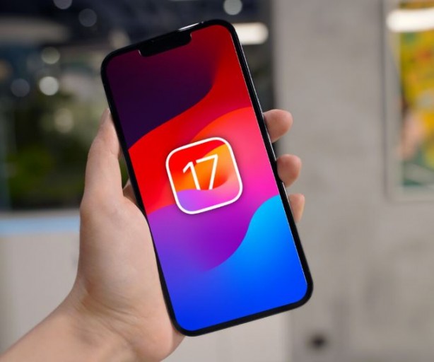 Foto - iOS 17 sorunlu geldi
