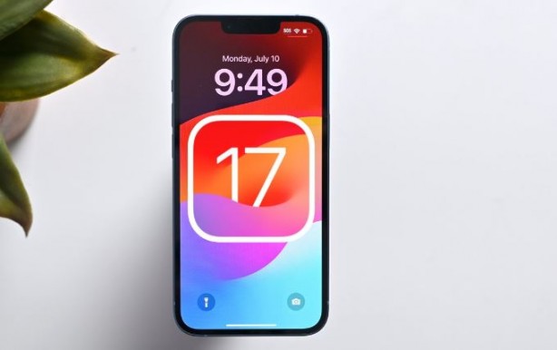 Foto - iOS 17 sorunlu geldi