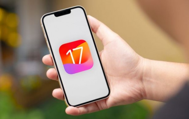 Foto - iOS 17 sorunlu geldi