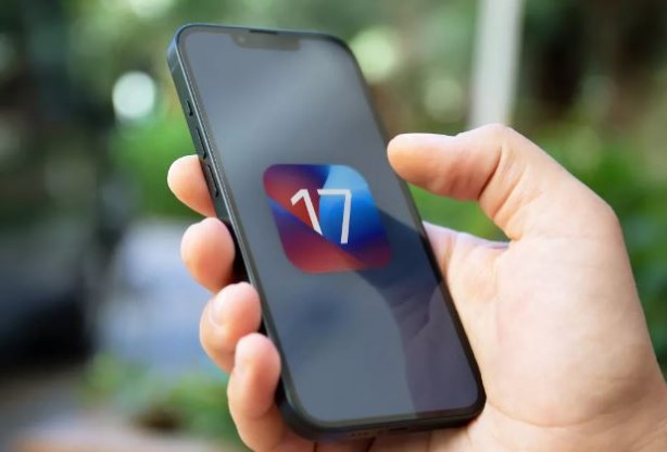 Foto - iOS 17 sorunlu geldi