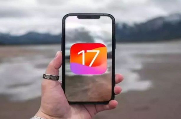 Foto - iOS 17 sorunlu geldi