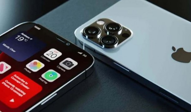 Foto - iOS 17.1.2 güncellemesi için tarih belli oldu