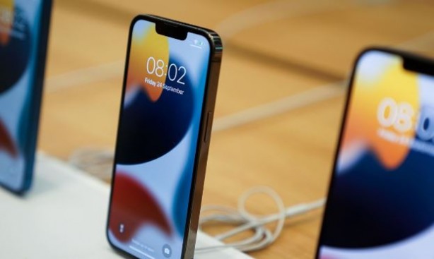 iOS 17.1.2 güncellemesi için tarih belli oldu