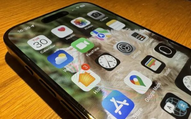 Foto - iOS 17.4 Beta 2 yayınlandı