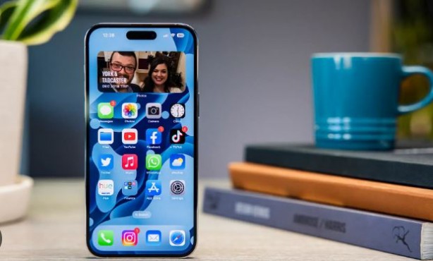 Foto - iOS 17.4 Beta 2 yayınlandı