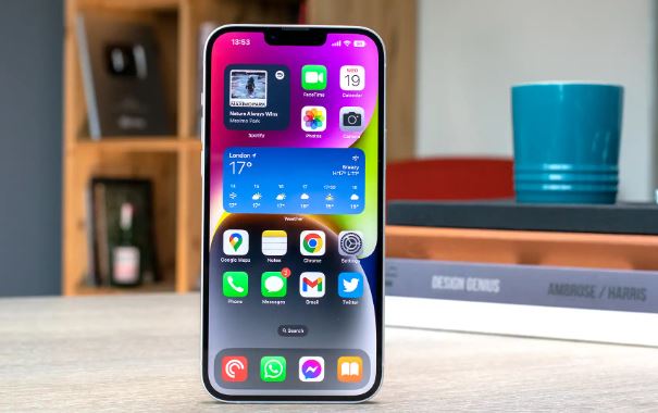 Foto - iOS 17.4 Beta 2 yayınlandı