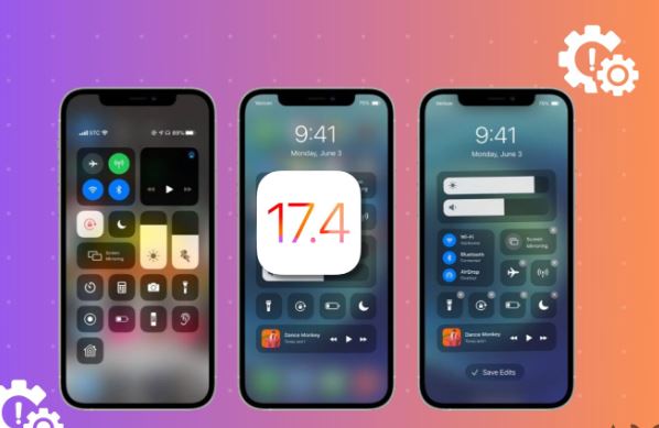 Foto - iOS 17.4 Beta 2 yayınlandı