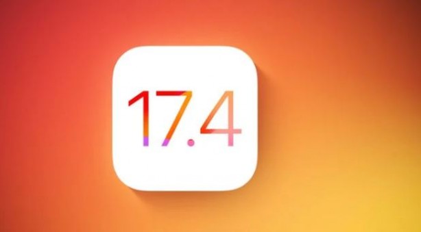 Foto - iOS 17.4 Beta 2 yayınlandı