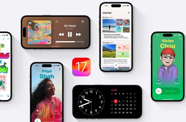 Foto - iOS 17.4 Beta 2 yayınlandı