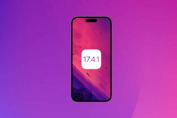 Foto - iOS 17.4.1 güncellemesi iPhone kullanıcılarını kızdırdı