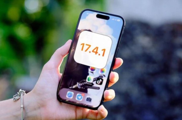 Foto - iOS 17.4.1 güncellemesi iPhone kullanıcılarını kızdırdı