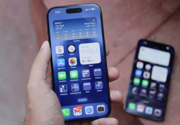 Foto - iOS 17.4.1 güncellemesi iPhone kullanıcılarını kızdırdı