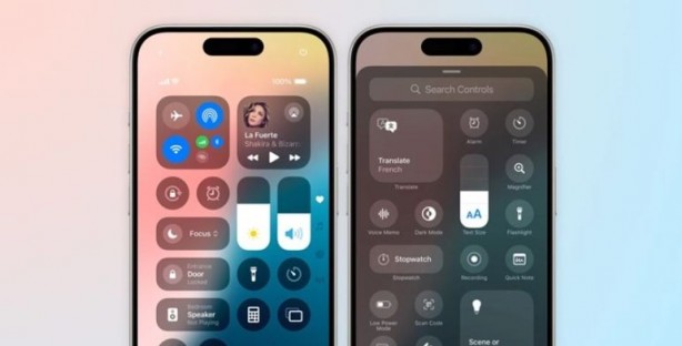 Foto - iOS 18 geliyor! İşte gelecek yenilikler