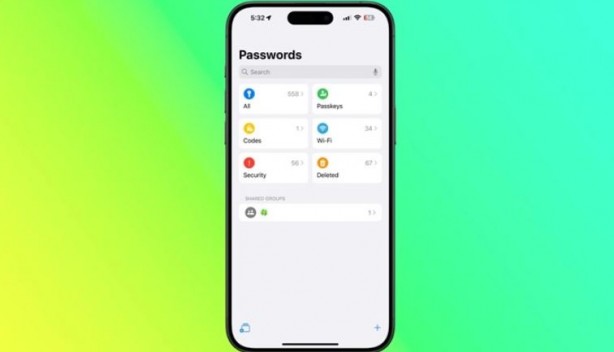 Foto - iOS 18 geliyor! İşte gelecek yenilikler