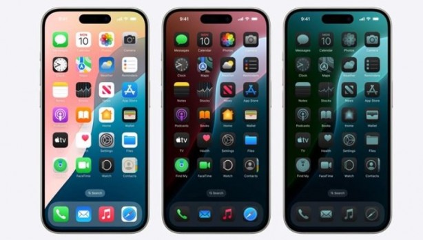 iOS 18 geliyor! İşte gelecek yenilikler