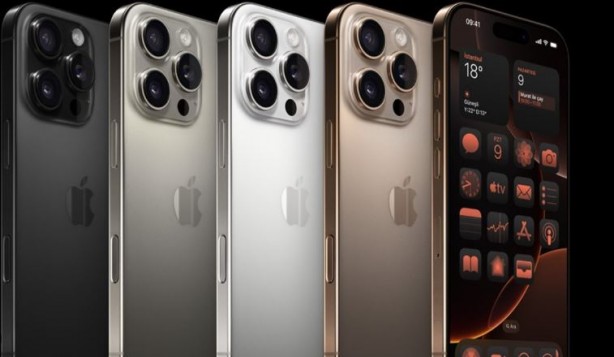 Foto - iOS 18 geliyor! İşte gelecek yenilikler