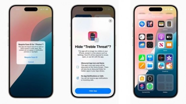 Foto - iOS 18 geliyor! İşte gelecek yenilikler