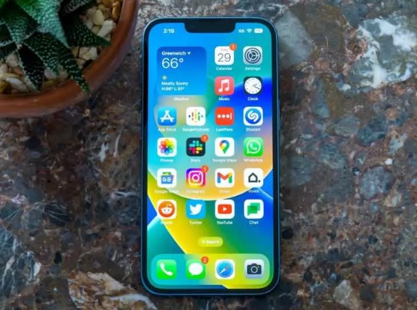 İOS 18 güncellemesi alacak modeller belli oldu! İşte o liste...