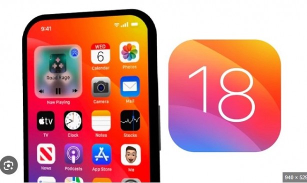 Foto - Apple açıkladı: IOS 18 güncelleme tarihi belli oldu!