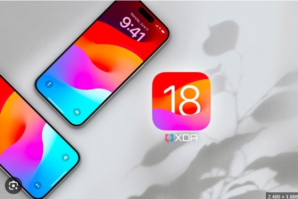 Foto - Apple açıkladı: IOS 18 güncelleme tarihi belli oldu!