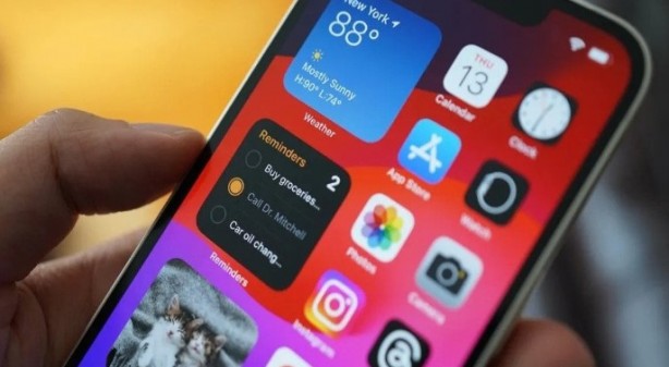 Foto - Apple açıkladı: IOS 18 güncelleme tarihi belli oldu!