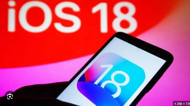 Foto - Apple açıkladı: IOS 18 güncelleme tarihi belli oldu!