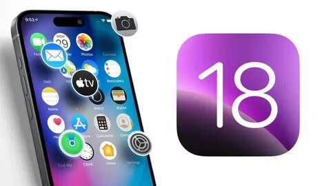 Foto - iOS 18 ile gelecek özellikler! 10 Haziran'a dikkat