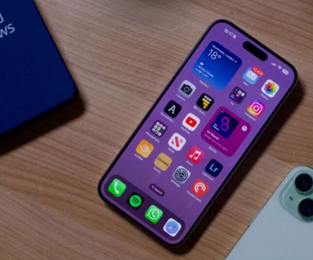 Foto - iOS 18 ile iPhone'lara hangi özellikler geliyor?