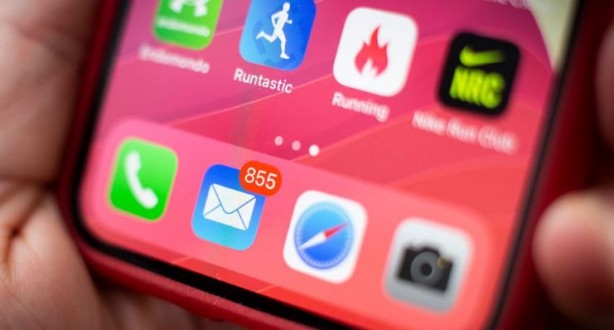 Foto - iOS 18 ile Mail uygulaması yenilendi! İşte yeni özellikler