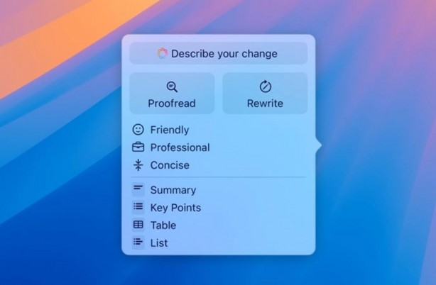 Foto - iOS 18 ile Mail uygulaması yenilendi! İşte yeni özellikler