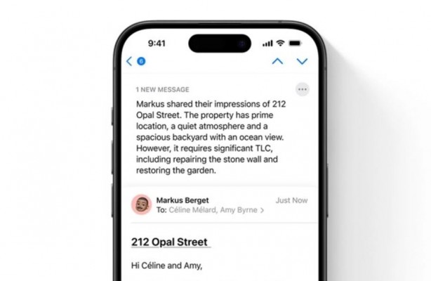 Foto - iOS 18 ile Mail uygulaması yenilendi! İşte yeni özellikler