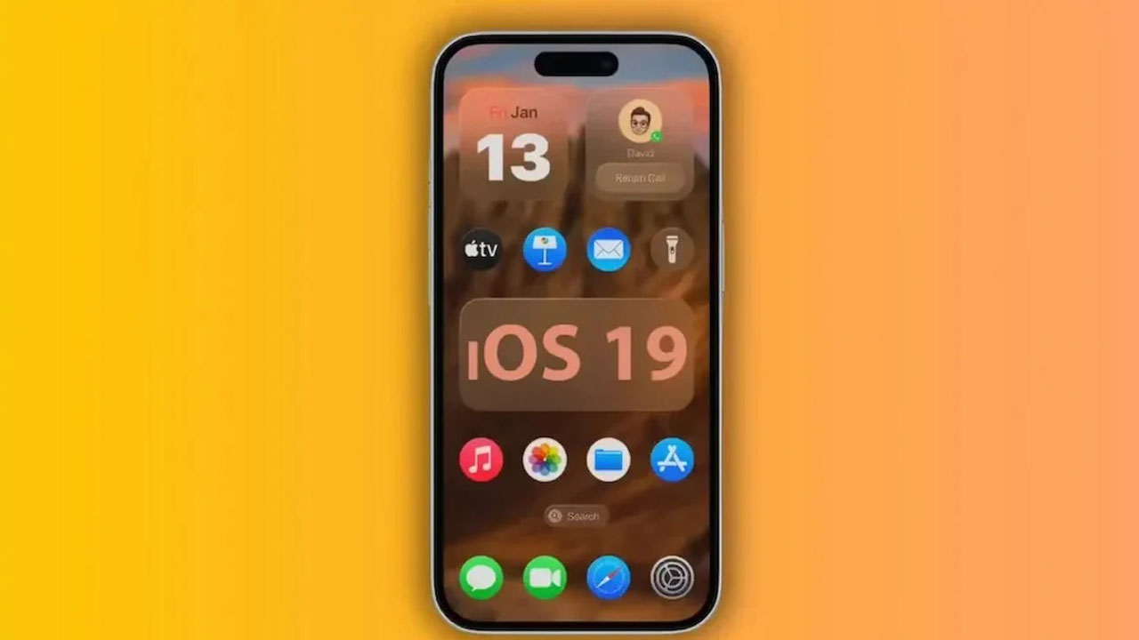 Foto - iOS 19 geliyor! Apple bazı iPhone’lara veda ediyor