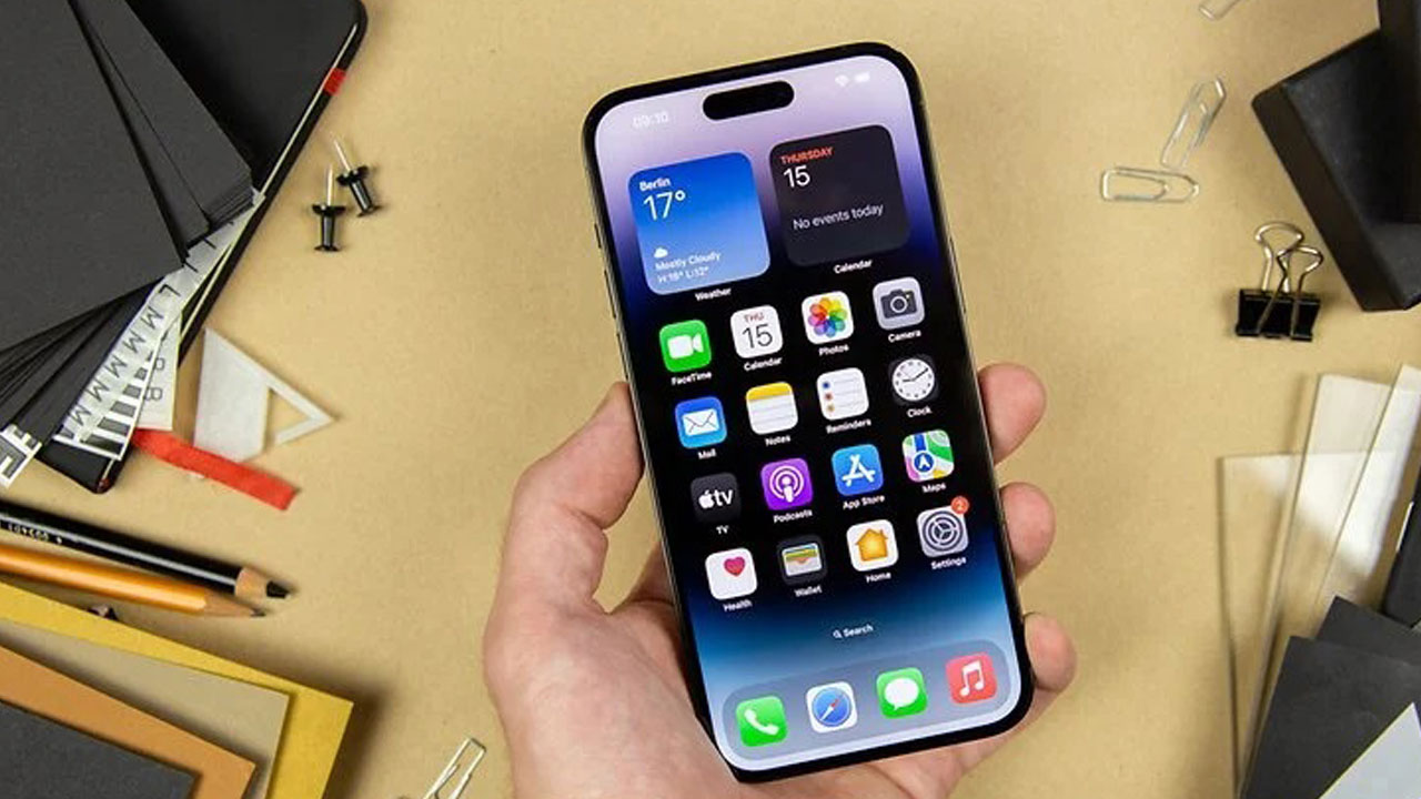 Foto - iOS 19 geliyor! Apple bazı iPhone’lara veda ediyor