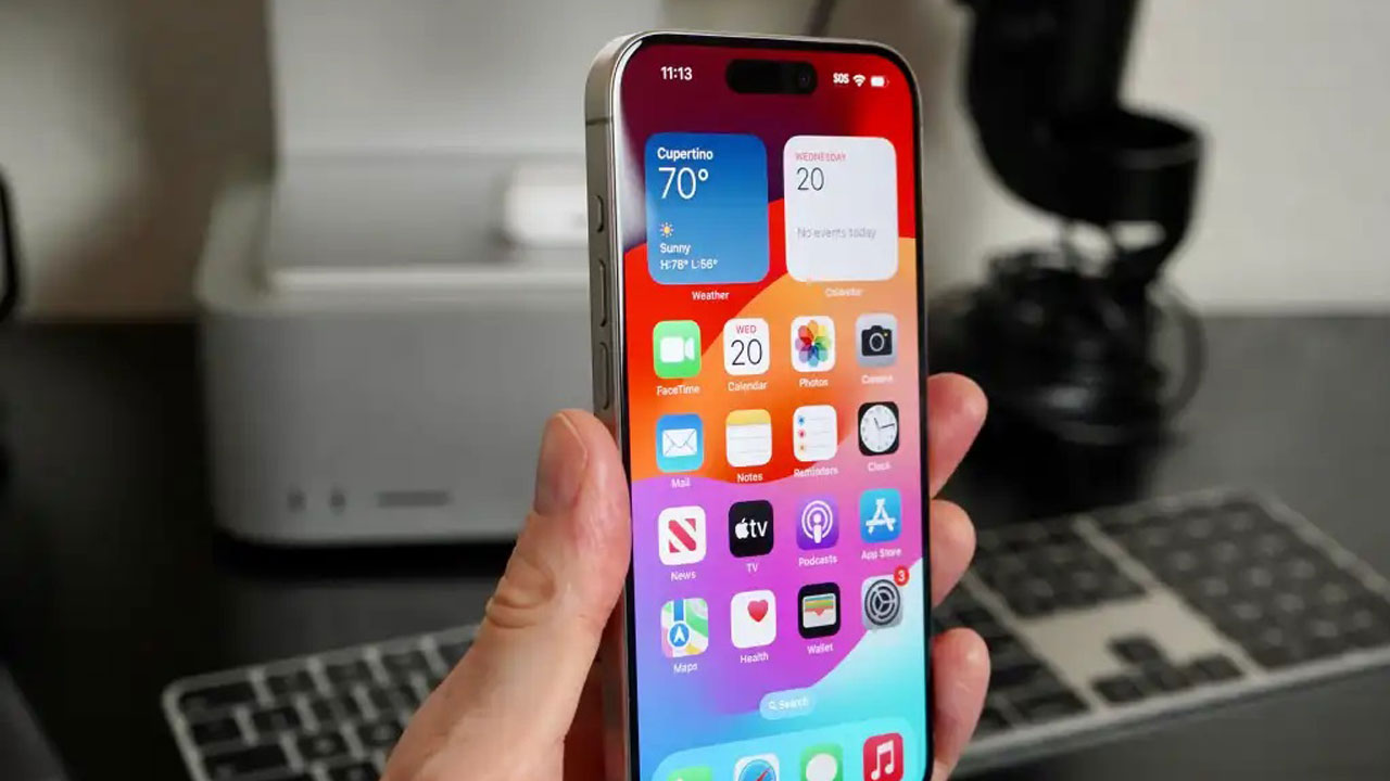 Foto - iOS 19 geliyor! Apple bazı iPhone’lara veda ediyor