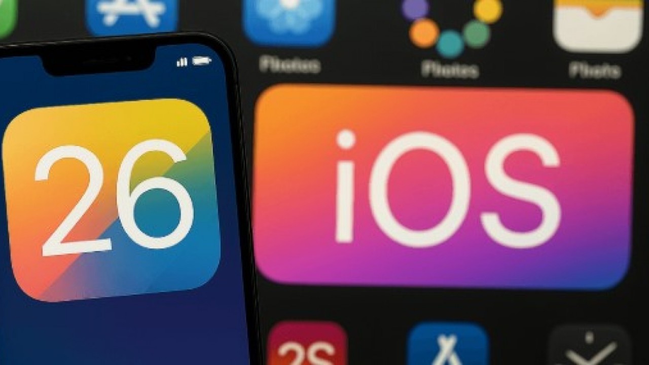 Foto - İOS 26 güncellemesi yapanlar şok oldu! Apple'dan açıklama geldi!