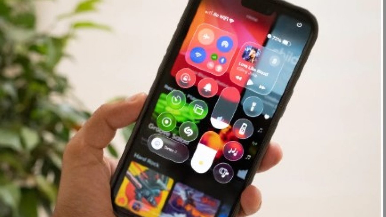 Foto - İOS 26 güncellemesi yapanlar şok oldu! Apple'dan açıklama geldi!