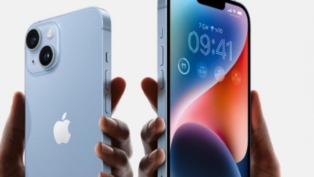 Foto - İOS 26 güncellemesi yapanlar şok oldu! Apple'dan açıklama geldi!