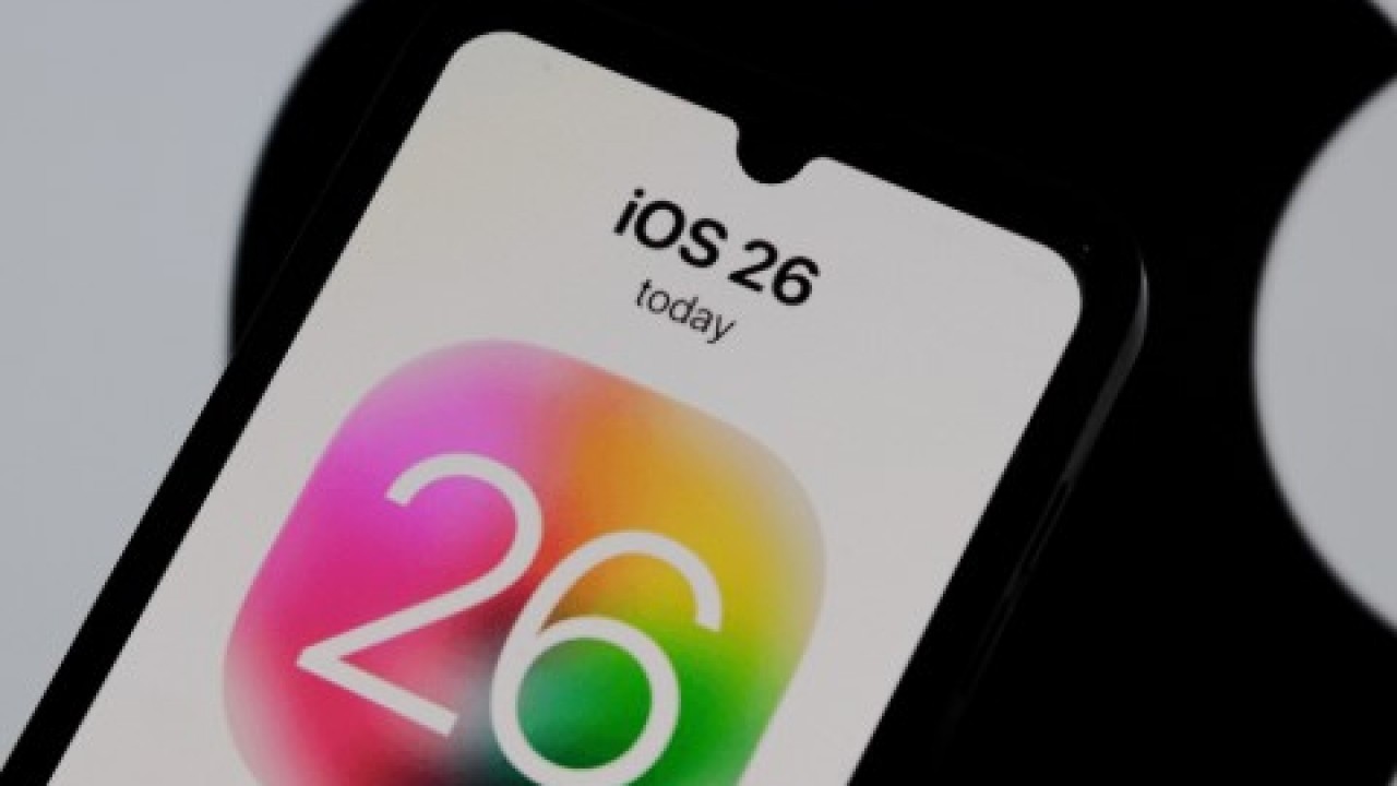 Foto - İOS 26 güncellemesi yapanlar şok oldu! Apple'dan açıklama geldi!