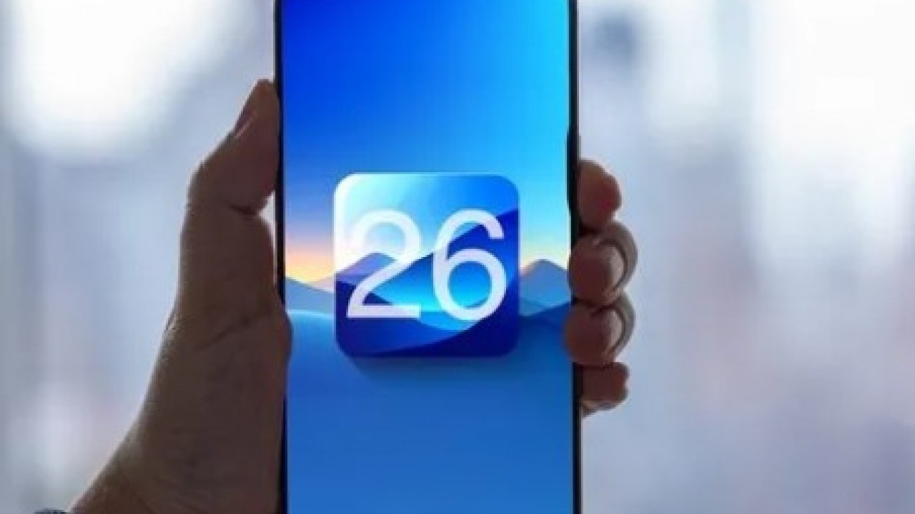 Foto - İOS 26 güncellemesi yapanlar şok oldu! Apple'dan açıklama geldi!