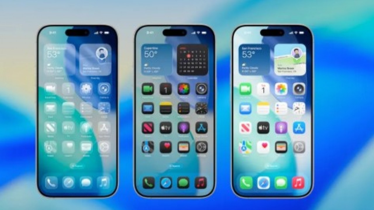 Foto - İOS 26 güncellemesi yapanlar şok oldu! Apple'dan açıklama geldi!