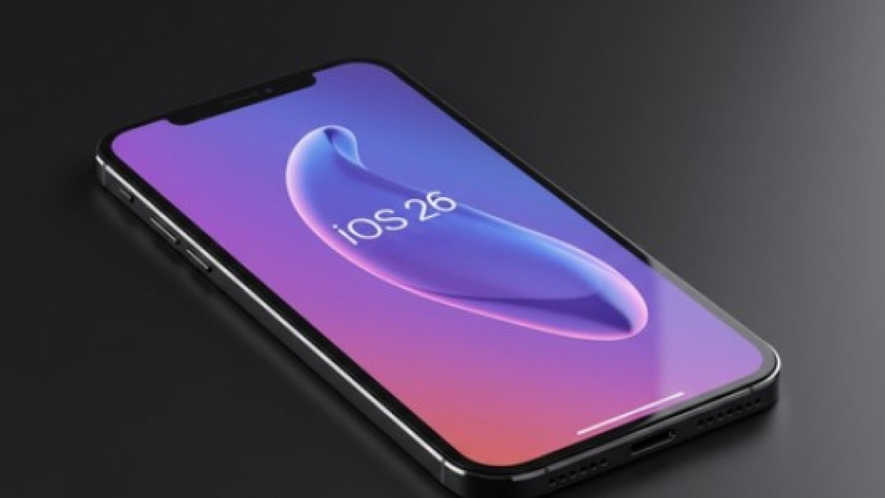Foto - İOS 26 güncellemesi yapanlar şok oldu! Apple'dan açıklama geldi!